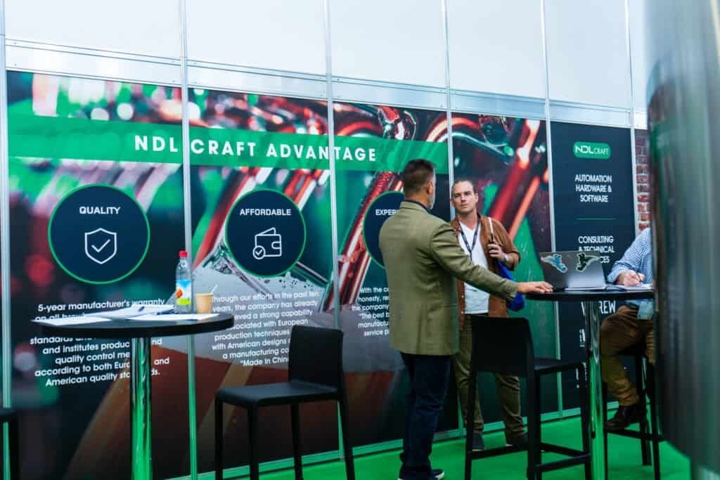 Drinktec 2022