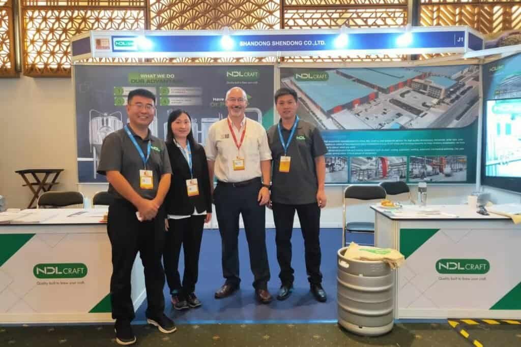 Brew Asia
