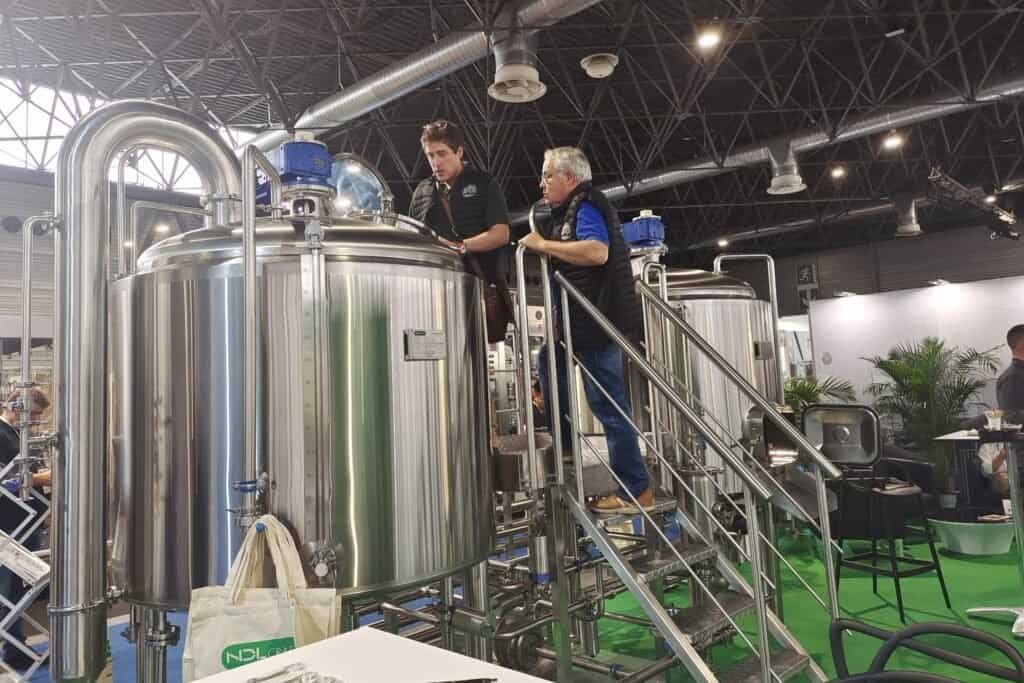 Salon du Brasseur